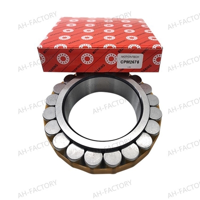 CPM2675 Full Complement Cylindrical Roller Bearing for Smooth and Silent Operation