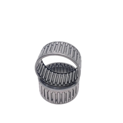 K20*24*17 Size 20*24*17 mm High Load Capacity Needle Roller Bearings for Machine Tools