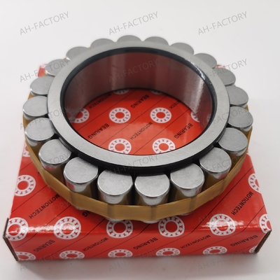CPM2675 Full Complement Cylindrical Roller Bearing for Smooth and Silent Operation