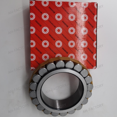 CPM2675 Full Complement Cylindrical Roller Bearing for Smooth and Silent Operation