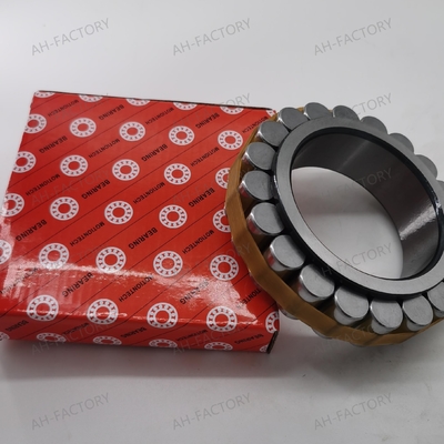 CPM2675 Full Complement Cylindrical Roller Bearing for Smooth and Silent Operation