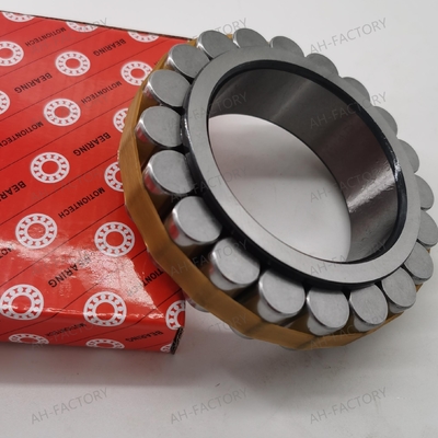 CPM2675 Full Complement Cylindrical Roller Bearing for Smooth and Silent Operation