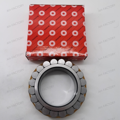CPM2675 Full Complement Cylindrical Roller Bearing for Smooth and Silent Operation