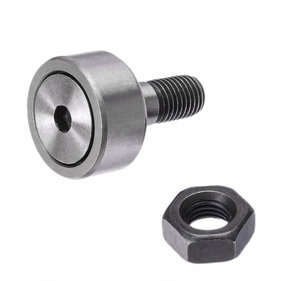 SEALED KRV 16 PPX Cam Followers High Precision and Low Noise for Engineering Machinery