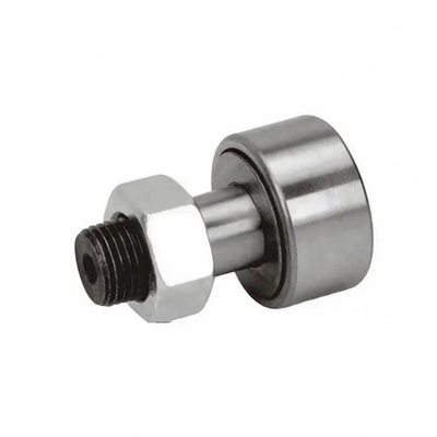 SEALED KRV 16 PPX Cam Followers High Precision and Low Noise for Engineering Machinery