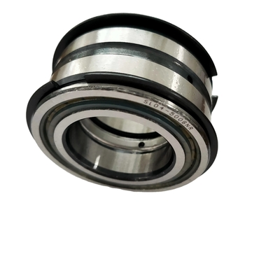 SL045004PP2NR Double Row Full Complement Cylindrical Roller Bearings for Tractor Machinery