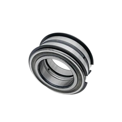 SL045004PP2NR Double Row Full Complement Cylindrical Roller Bearings for Tractor Machinery