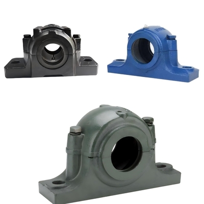 Pillow Block Bearing Ucp 200 Made of Chrome Steel GCR15 for Industrial