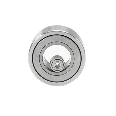 High Precision and Low Noise Gcr15 Steel Needle Roller Bearing NATR 17 PP with Stock