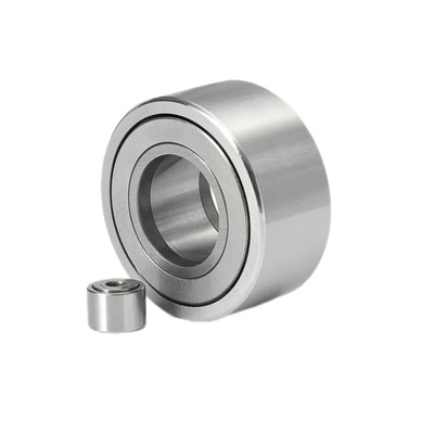 High Precision and Low Noise Gcr15 Steel Needle Roller Bearing NATR 17 PP with Stock