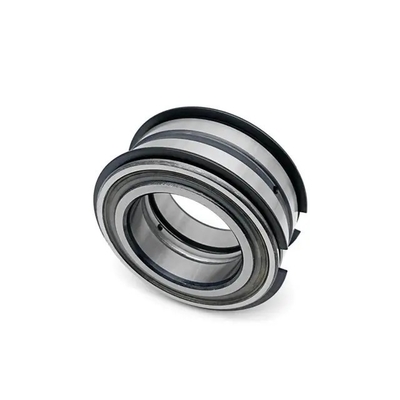 SL04-5005-PP-2NR Double Row Cylindrical Roller Bearing with  Performance 25*47*30