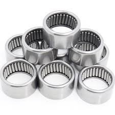Open Seals Type 943/10 Drawn Cup Needle Roller Bearing for Smooth Operation and Longevity