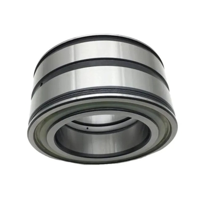 SL04-5005-PP-2NR Double Row Cylindrical Roller Bearing with  Performance 25*47*30