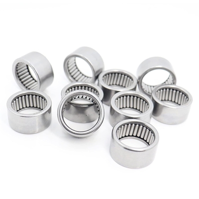 Open Seals Type 943/10 Drawn Cup Needle Roller Bearing for Smooth Operation and Longevity