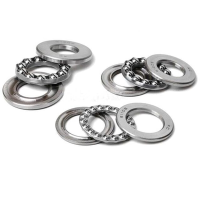 51211 Thrust Ball Bearings 51200 51201 51202 51203 51204 51205 51206 51207 51218 51219 51220