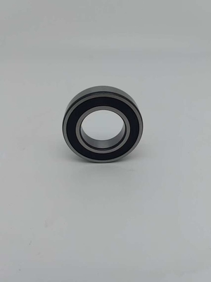 17*62*17mm Automotive Deep Groove Ball Bearing 6403-2RS with Nylon Cage and ISO9001 2008 Certificate
