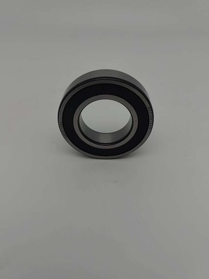 17*62*17mm Automotive Deep Groove Ball Bearing 6403-2RS with Nylon Cage and ISO9001 2008 Certificate