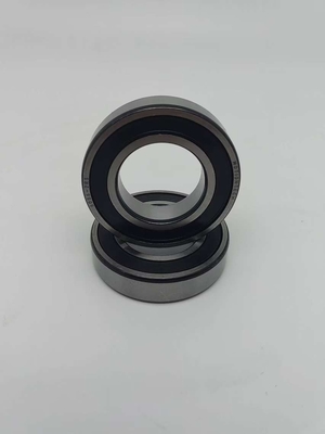 17*62*17mm Automotive Deep Groove Ball Bearing 6403-2RS with Nylon Cage and ISO9001 2008 Certificate