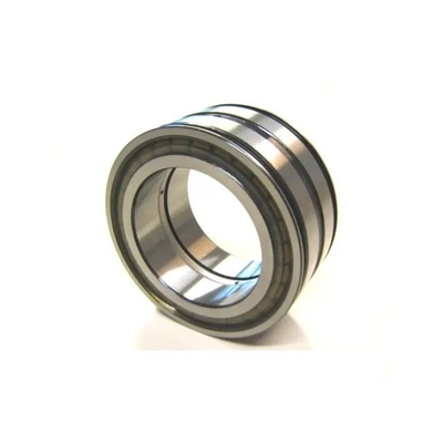 Automotive Complement SL04 5007 PP2NR Roller Bearings for Durability