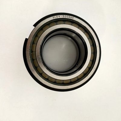 Automotive Complement SL04 5007 PP2NR Roller Bearings for Durability
