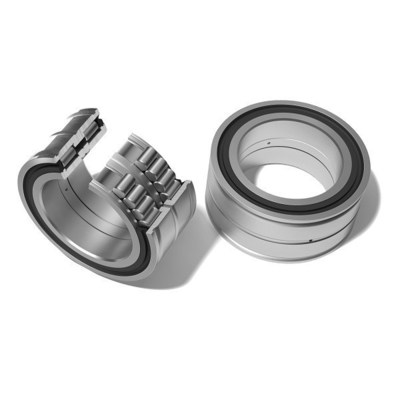Automotive Complement SL04 5007 PP2NR Roller Bearings for Durability