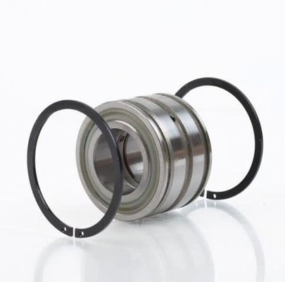 Automotive Complement SL04 5007 PP2NR Roller Bearings for Durability