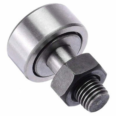 High Load Capacity KRV 22 PPX Quiet Silent Cam Followers for High Speed Applications