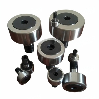High Load Capacity KRV 22 PPX Quiet Silent Cam Followers for High Speed Applications