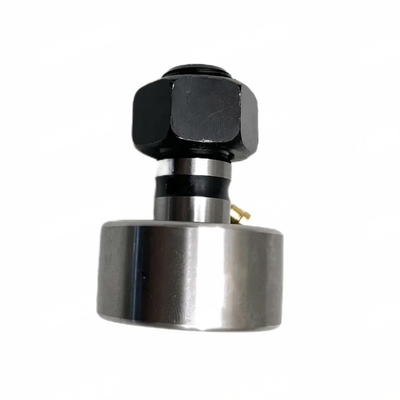 High Load Capacity KRV 22 PPX Quiet Silent Cam Followers for High Speed Applications