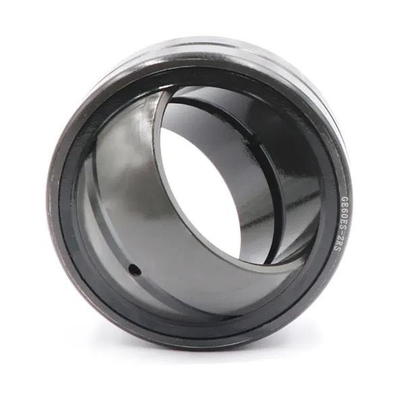 Chrome Steel GCR15 SEAL Spherical Plain Bearing OEM GE17ES-2RS