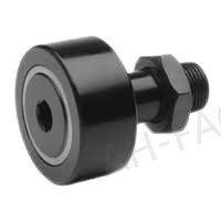 High Load Capacity KRV 22 PPX Quiet Silent Cam Followers for High Speed Applications