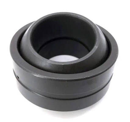 Chrome Steel GCR15 SEAL Spherical Plain Bearing OEM GE17ES-2RS