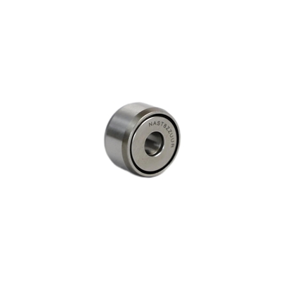 8*24*14 Long-Lasting NAST8ZZ Needle Roller Bearing Follower for Automotive Parts