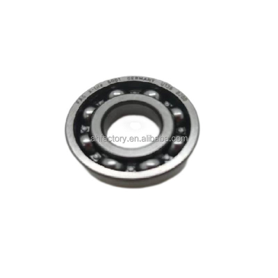Long Life High Speed Deep Groove Structure F.A.G. Auto Bearing 6001 Open Bearing