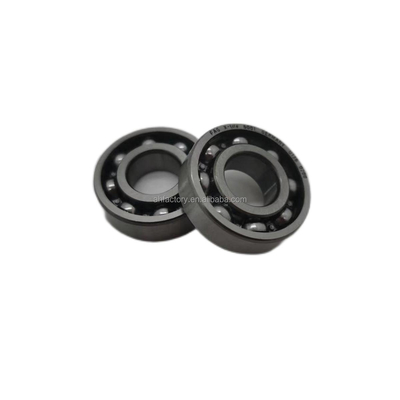 Long Life High Speed Deep Groove Structure F.A.G. Auto Bearing 6001 Open Bearing