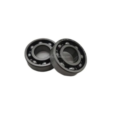 Long Life High Speed Deep Groove Structure F.A.G. Auto Bearing 6001 Open Bearing