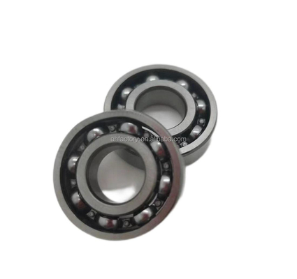 Long Life High Speed Deep Groove Structure F.A.G. Auto Bearing 6001 Open Bearing
