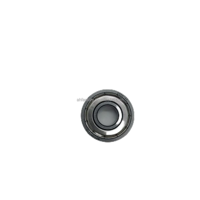 Long Life High Speed Single Row 6000-2Z ZZ Deep Groove Ball Bearings for Motorcycle