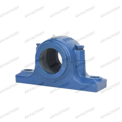 P5 Precision Rating SN Series Pillow Block Bearing Tr for Industrial Machinery