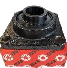 F.A.G. Industrial UCF207 Pillow Block Bearing for Tractors and Construction Machinery