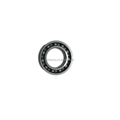 ISO9001 2008 Long Life High Speed 6007-OPEN Deep Groove Ball Bearings for Motorcycle