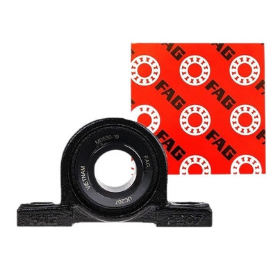 F.A.G. Pillow Block Bearing UCP201 UCP202 UCP203 UCP204 UCP205 UCP206 UCP207 UCP208 UCP209