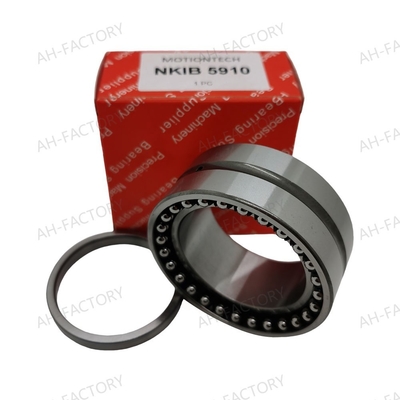 Stable Performance Combined Needle Roller Bearing NKIB5901 5902 5903 5904 5905 5906