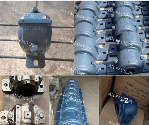 SNS3036-H-D Pillow Block Bearing Units for Rolling Mill and Construction Machinery