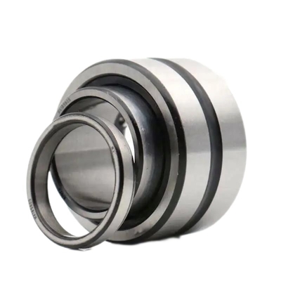 Needle Roller Angular Contact Bearings NKIA 5908 NKIA 5907 with P6 Precision Rating