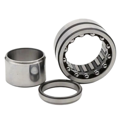 Needle Roller Angular Contact Bearings NKIA 5908 NKIA 5907 with P6 Precision Rating