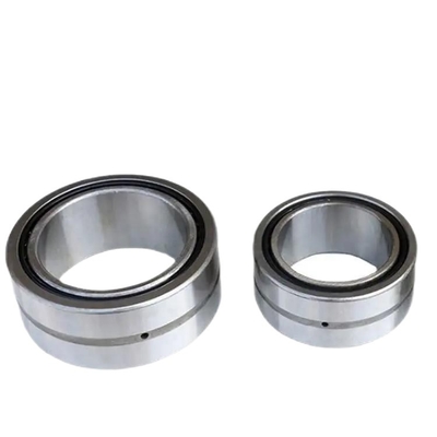 Needle Roller Angular Contact Bearings NKIA 5908 NKIA 5907 with P6 Precision Rating