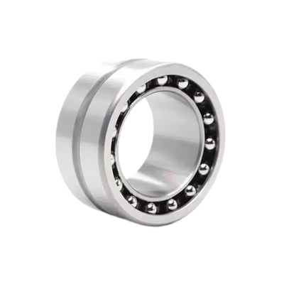Needle Roller Angular Contact Bearings NKIA 5908 NKIA 5907 with P6 Precision Rating