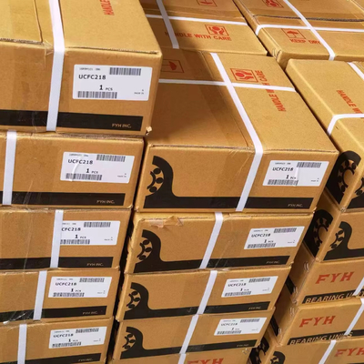 Stainless Steel Cage Pillow Block Bearing UCP205-16 UCF205-16 UCT205-16 UCFB205-16