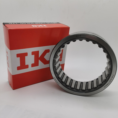 Food Beverage High Precision Gcr15 Steel I.K.O. TR14017860 Needle Roller Bearing Japan